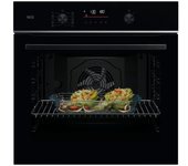 Aeg Gu5pb41fsb Horno 949498355 Independiente