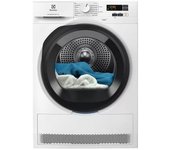 Electrolux Ew6h19g Secadora Independiente Carga Frontal 9 Kg A+++ Blanco