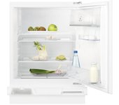 Electrolux Serie 600 Lxb2ae82s Frigorífico Integrado 127 L E Blanco