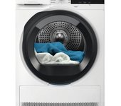 Electrolux Ew6h39g Secadora Independiente Carga Frontal 9 Kg A+++ Blanco