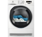 Secadora Electrolux Edi618a5bo Blanco 8kg A+++