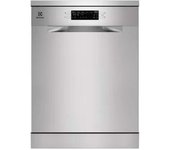 Lavavajillas Electrolux Esa47301sx Inox D