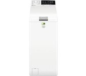 Electrolux Sensicare 600 Ew7t336a Lavadora Carga Superior 6 Kg 1251 Rpm Blanco