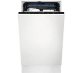Lavavajillas Integrable Electrolux Eea23210l