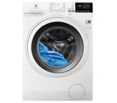 Electrolux Ew7w85w6 Lavadora-secadora Independiente Carga Frontal Blanco D