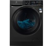 Electrolux Ew8w16black Lavadora-secadora Independiente Carga Frontal Negro D