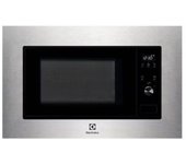Microondas Integrable Electrolux Kmsd203mmx Inox