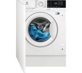 Electrolux Ewn7f447wip Lavadora Empotrable