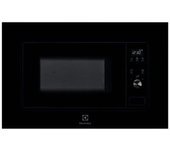 Microondas Integrable Electrolux Lms2173emk Negro