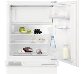 Electrolux Ksb2ae82s Nevera Combi Integrado 107 L E Blanco