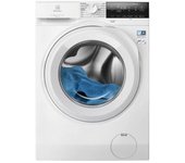 Lavadora Electrolux Efi6314o1q Blanco 10kg 1400 A