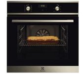 Horno Catalitico Electrolux Eof5f50bx