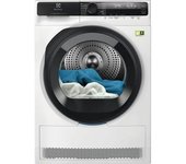 Electrolux Ew7h59gy Secadora Independiente Carga Frontal 9 Kg A+++ Blanco