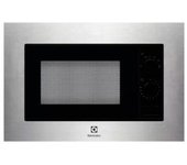 Microondas Integrable Electrolux Kmse173mmx Inox