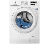 Lavadora Electrolux Efi6114o2b Blanco 10kg 1400 Rpm A