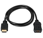 Cable Alargador Hdmi Nanocable 2m