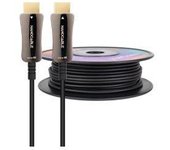 Cable Hdmi V2.1 Aoc 8k A/m-a/m 100m Nanocable