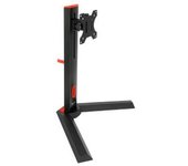 Soporte De Mesa Gaming Tv/mon Tooq 17-32 Gira Incl Negro