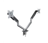 Soporte Tv Tooq Db4132tnr-g 17"-32"