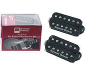 Seymour Duncan Sh4 / Sh2 Hot Rodded Humbucker