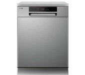 Lavavajillas Fagor 4lvf-621x 12 Cubiertos 6 Programas E Inox 60 Cm