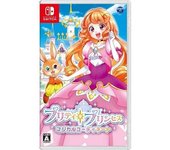 Pretty Princess Party (import), Juego Para Consola Nintendo Switch