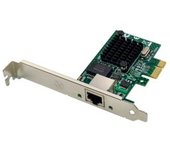Levelone Tarjeta Gigabit Ethernet Pcie