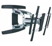 Soporte Equip Tv Lcd 32"-55" 50kg Incl/girat