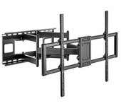 Equip 650343 Soporte Para Tv 3,05 M (120") Negro