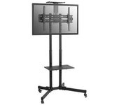 Soporte Pantalla De Suelo Con Ruedas Equip Para Pantalla De