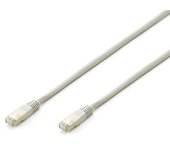 Cable De Red Equip Cat.6a 10/100/1000 10m