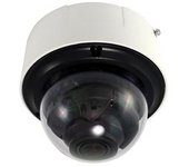 Levelone Fcs-3406 Cámara De Vigilancia Almohadilla Cámara De Seguridad Ip Interior Y Exterior 1920 X 1080 Pixeles Techo