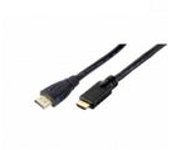 Cable Hdmi Equip Hdmi 1.4 High Speed Con Ethernet 20m Eco 1