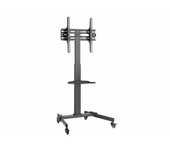 Soporte Equip Tv Lcd De Suelo 32"-55" 35kg