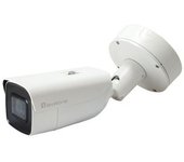 Levelone Fcs-5095 Cámara De Vigilancia Bala Cámara De Seguridad Ip Interior Y Exterior 3840 X 2160 Pixeles Suelo/pared