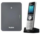 Telefono Yealink Ip W76p Inalambrico Hd Dect