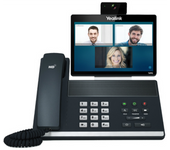 Yealink T49g - Teléfono Voip - Interfaz Bluetooth