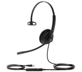 Auricular Cable Yealink Uh34 Lite Mono Uc