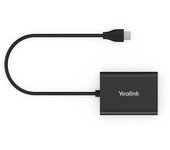 Yealink Ehs61 Auricular / Audífono Accesorio Cable De Control