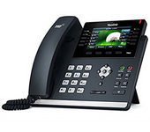 Yealink Sip-t46s - Teléfono Voip