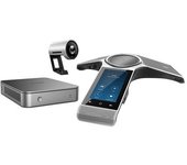Yealink Zvc300-c0-a00 Sistema De Video Conferencia Ethernet Sistema De Vídeoconferencia En Grupo