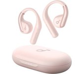 Soundcore Aerofit Rosa - Auriculares Bluetooth