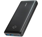 Powerbank Anker Powercore Iii 25,6k 87w Negro