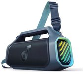 Altavoz Inalámbrico Soundcore Boom 2 Plus 140w Azul