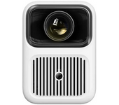 Proyector Port til Wanbo Dali 1/ 350 L menes/ Hd/ Hdmi/ Bluetooth/ Wifi/ Blanco