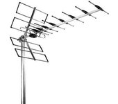 Wisi Antena Uhf Lte Dvb-t - Eb457lte