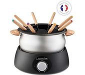 Lagrange Set De Fondue 900w 8 Tenedores - 349013