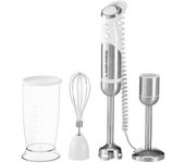 Lagrange Batidora De Mano 1000w Acero Inoxidable/blanco - 619013