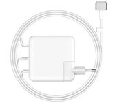 Cargador Magsafe 2 Para Macbook/macbook Pro 13'' De 60w Carga Rápida A2-60 Linq