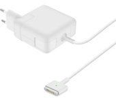 Cargador Magsafe 2 Macbook Air 45w Compact Fast Charge A2-45 Linq – Blanco